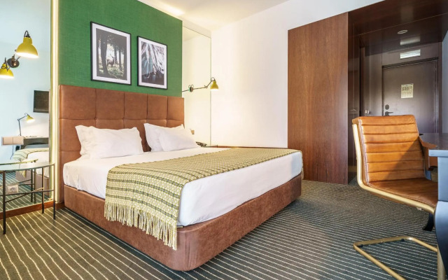 Monte Real Hotel, Termas & Spa
