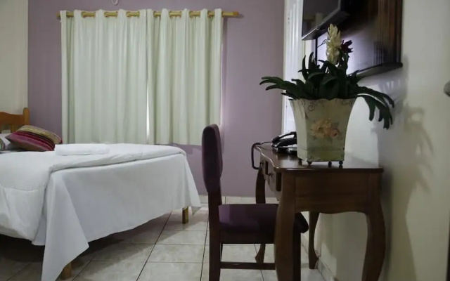 Hotel Gaucha