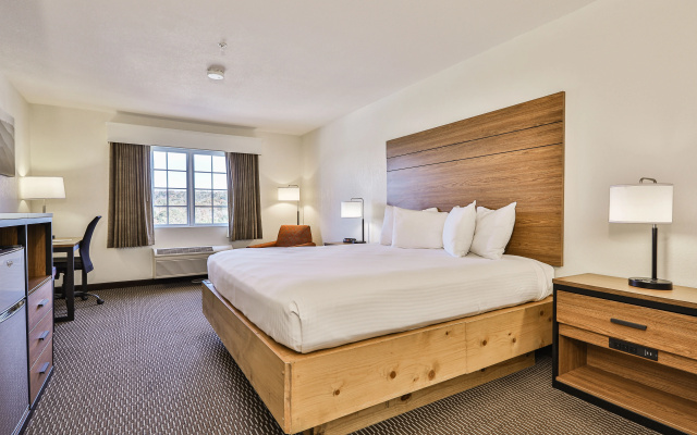 Best Western Mountain View Inn