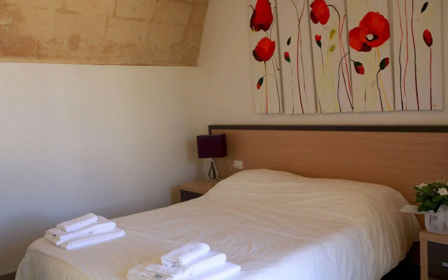 Residence Per Le Vie Del Magico Mosto