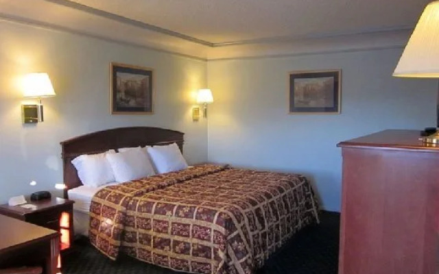 B.A.S.I.C. Lodgings