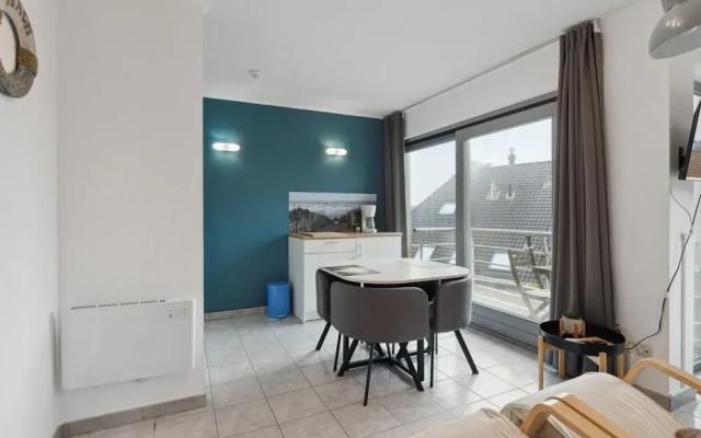 Nice Studio Near the Beach