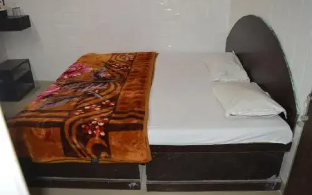 Hotel Jainson Residency