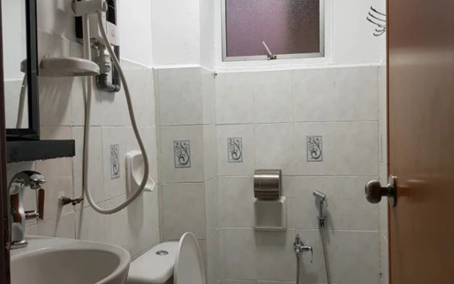 Anjung Apartment & Breakfast