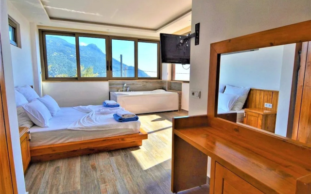 Villa Alize 1