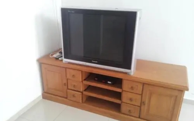 Fazi Budget Homestay Tampin