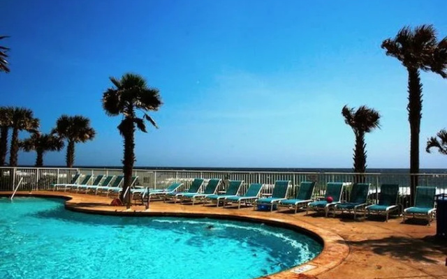 Sterling Resorts- Splash