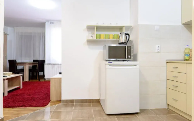 Bonito apartment