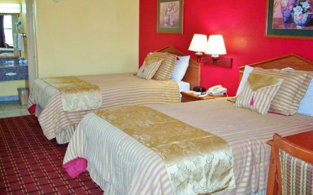 Americas Best Value Inn