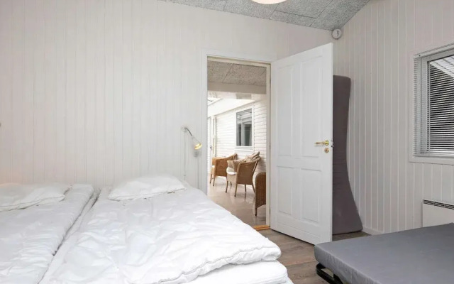 16 Person Holiday Home in Humble