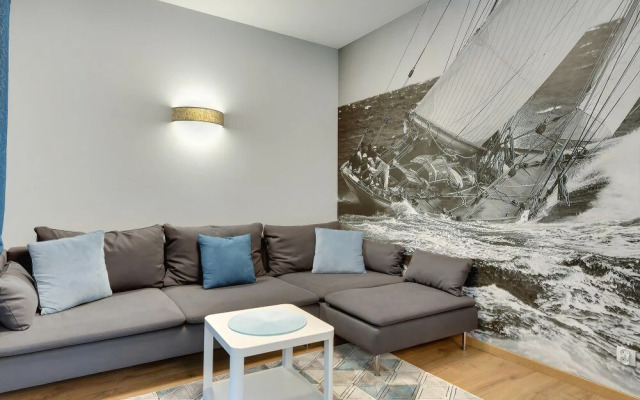 Tre Mare Residence