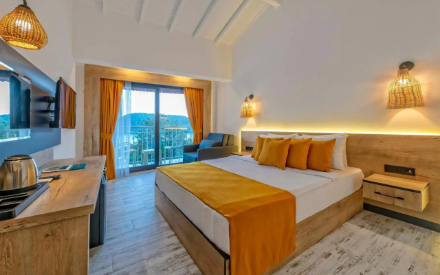 Hotel Meri All Inclusive