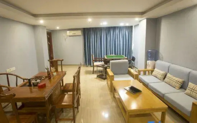 Sofina Hotel Huizhou