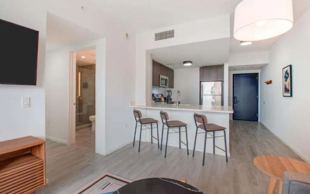 Sentral Alea Miami