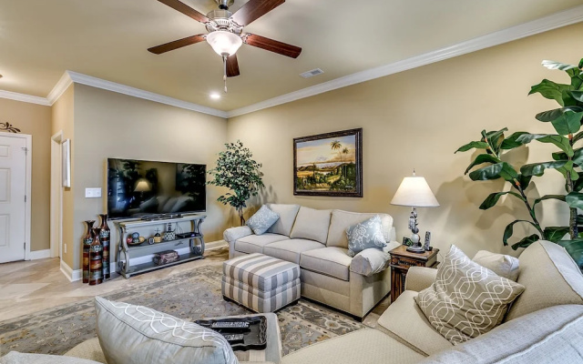 Landyns Beach House 312SB (Sleeps 10)