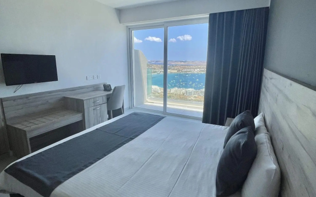 Hotel VIU57