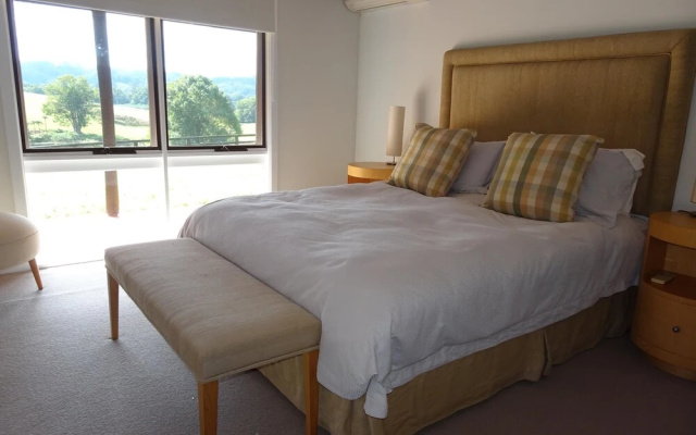 Orara Hideaway