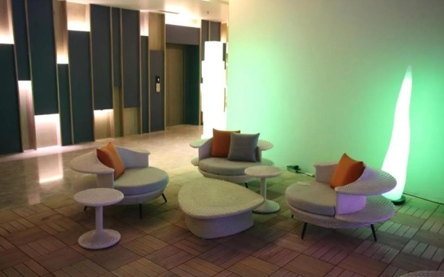 Udman Greater Noida By Ferns N Petals