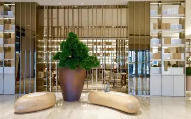 JI Hotel Tianjin Zhongshan Road