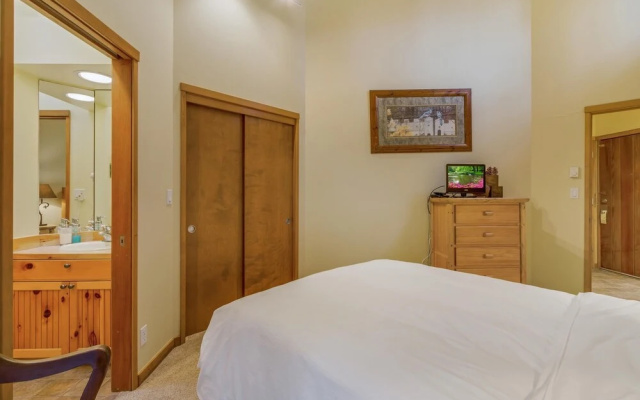 Ski House 255
