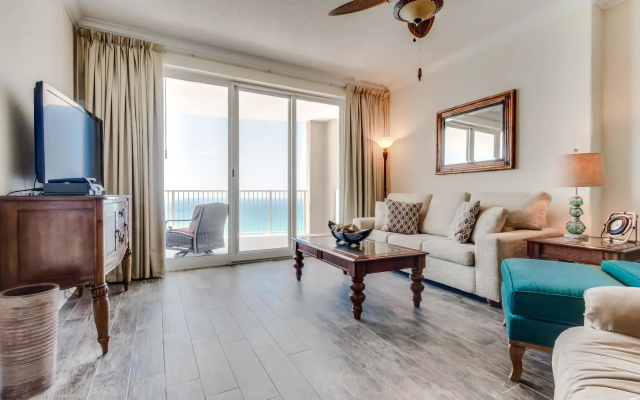 Ocean Villa 1801