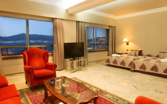Sercotel Bahia de Vigo
