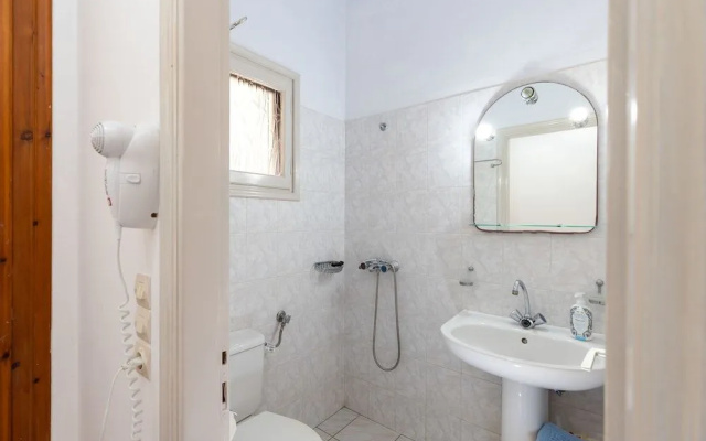Peris Rooms
