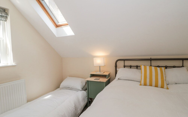 The Coach House