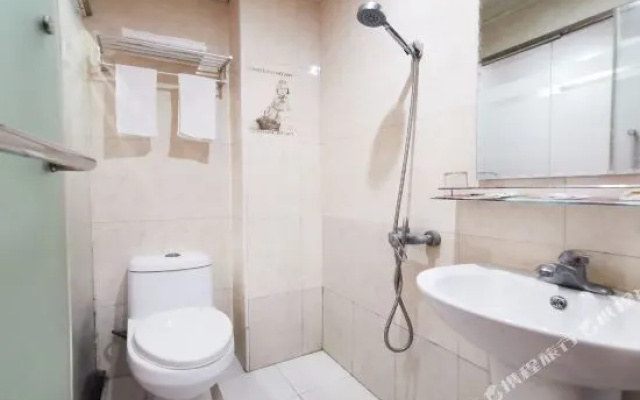 Xiangshun Hotel