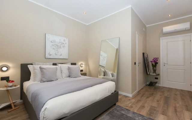 126 Gracchi Suites
