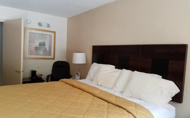 Americas Best Value Inn Helen