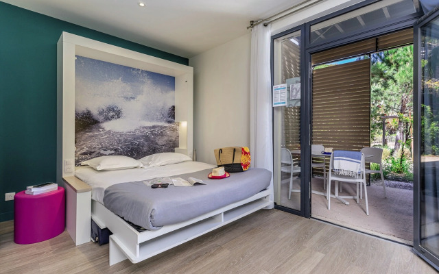 Belambra Clubs Presqu'île de Giens - Riviera Beach Club