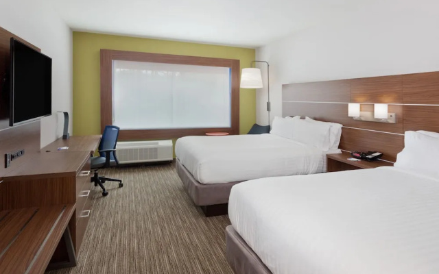Holiday Inn Express & Suites Cartersville By IHG