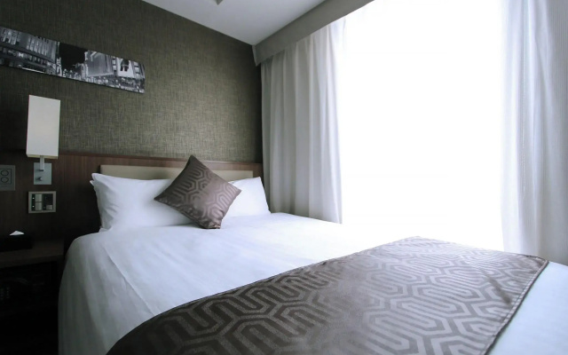 Koko Hotel Ginza 1-chome
