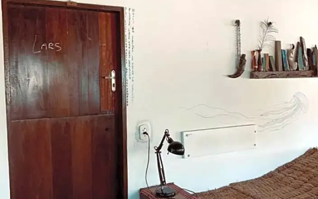 Casa Acquamarina
