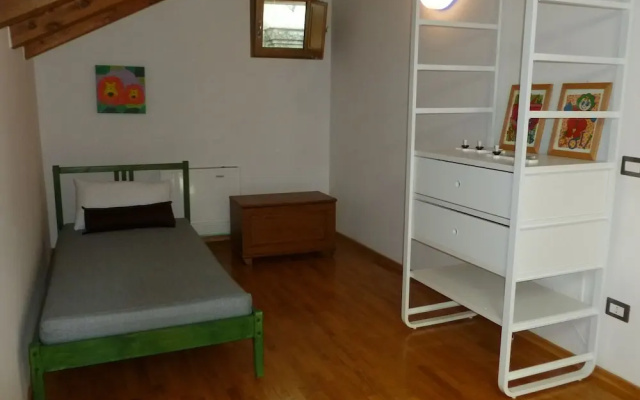 Casa Masù
