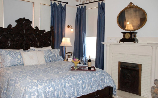 Hoyt House Amelia Island