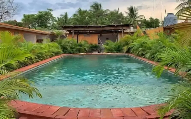 Casa Melrose