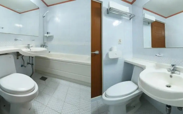 Yangyang Beach Condo