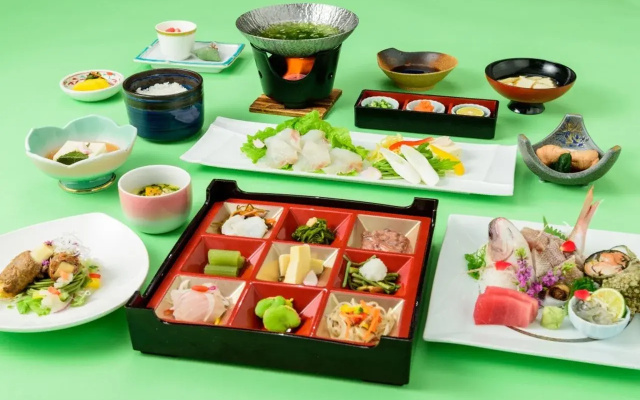 Kanponoyado Sakata