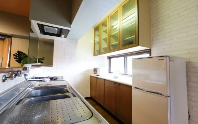 Uenoya Apt