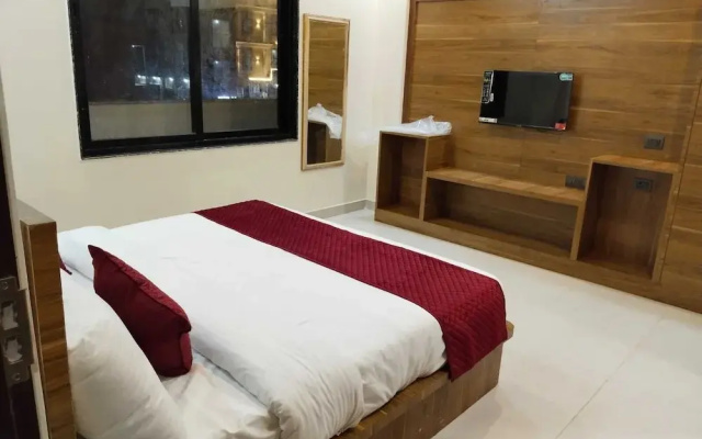 Hotel MB Grand