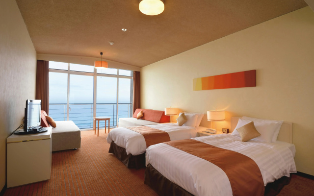 Shimoda Prince Hotel