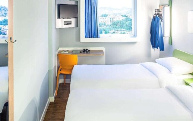 ibis budget Rio de Janeiro Nova America 1