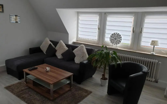 Ferienwohnung Helena