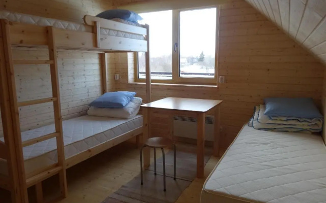 Vaino Turismitalu