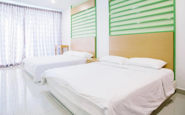 Lovely Homestay