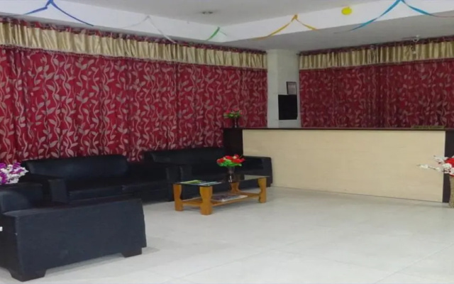Hotel Gitanjali