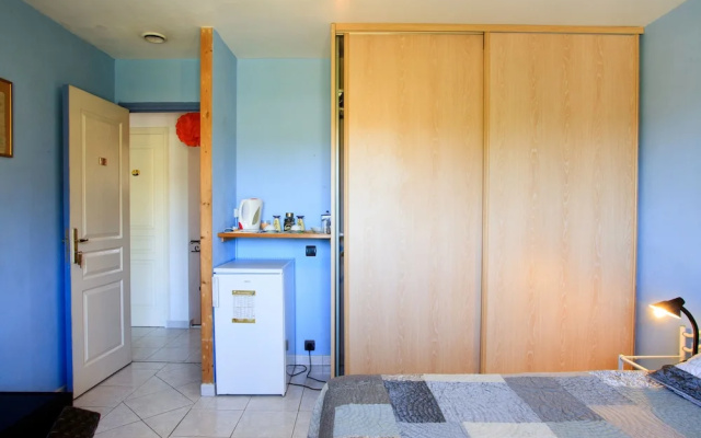 Le Cabanon De Regine Chambre Dhotes