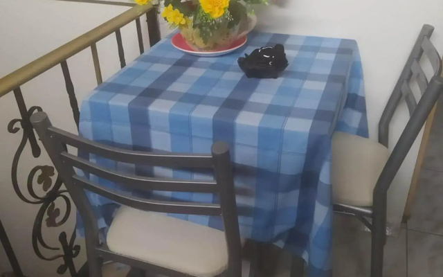 Marios House